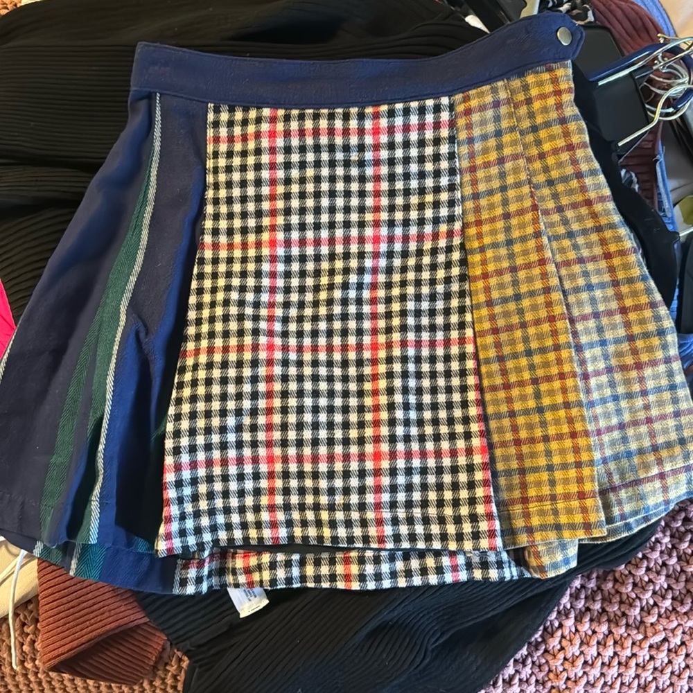 Rowing Blazers x Target Skirt